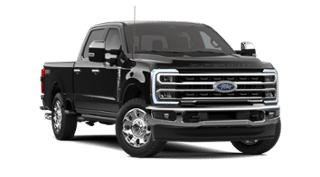 2026 Ford Super Duty® External Image 5